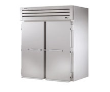 True STA2FRI-2S Spec Series Roll-In Freezer - Two Door - 48 Cu. Ft., Right,Right