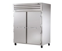 True STG2H-2S Spec Series Reach-In Heated Holding Cabinet, Hinged Right-Right