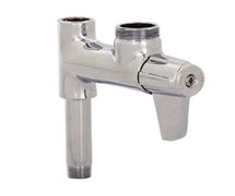 T&S 5AFL00 - Equip Faucet, Add On For Pre-Rinse
