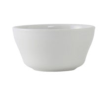 Tuxton China ALB-0752 Bouillon 8oz, Porcelain White