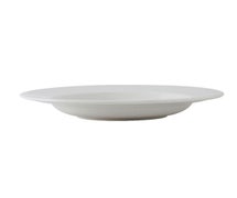 Tuxton China ALD-112 Pasta Bowl 15-1/2oz, Porcelain White