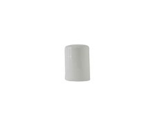 Tuxton China BWJ-0301 Salt Shaker, White, 12/CS