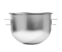 Univex 1035024 Bowl, 20 Qt., Stainless Steel