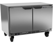 Beverage-Air UCR34HC Undercounter Refrigerator, 34"