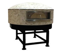 Univex DOME59GV Artisan Stone Hearth Domed/Round Pizza Oven, Gas