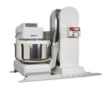 Univex SL280LH Silverline Spiral Mixer, 615 Lb. Dough Capacity