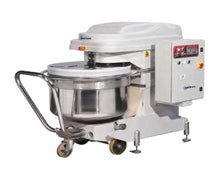 Univex SL300RB Silverline Spiral Mixer, Removable Bowl, 660 Lb.