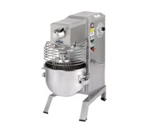 Univex SRM20 W/O Food Mixer, Countertop, 20-Qt. Capacity