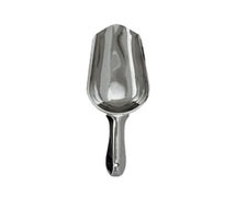 ISC-5 Bar Scoop S/S - 6oz 9.5 in 