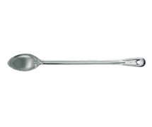 Winco BSOT-18 Basting Spoon S/S 18in HD Solid