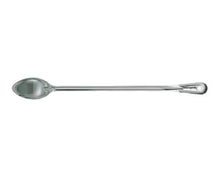 BSLH-21-S Basting Spoon S/S 21in HD Solid