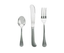 Update CH-92H Chelsea - Bouillon Spoon 2.0mm, 12/PK