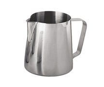 Winco WP-20 Frothing Pitcher S/S, 20 oz