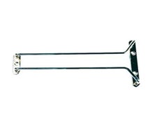 Winco GHC-10 Glass Hanger 10 in Chrome