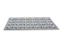 MCP-24 Muffin Pan, Alum, 24 Cup        