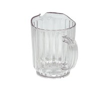 Update WP-32SC Water Pitcher Plastic 32 Oz Clear