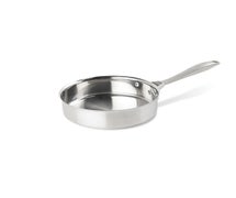 Vollrath 47745 Saute Pan - 3 Qt. Intrigue Stainless Steel