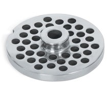 Vollrath 40749 Grinder Plate 1/2" Holes