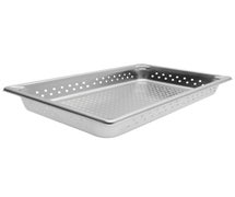 Vollrath 30023 Super Pan V Perforated Pan, Full Size