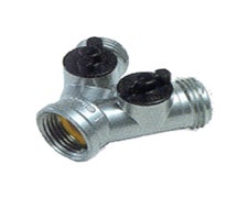 Vitamix 1419 Y Faucet Connector, For Rinse-O-Matic