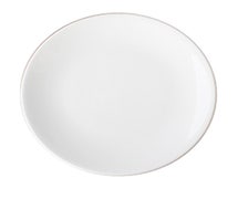 Vertex LD-C21 Plate, 12" Dia., Round