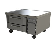 Victory CBF36-1 Ultraspec Series Chef Base Freezer, One-Section