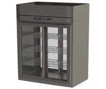 Victory DRSA-2D-S1-LS Ultraspec Series Refrigerator, Reach-In Display