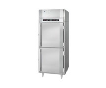 Victory HRS-1D-S1-EW-HD Ultraspec Series Dual Temp Warmer/Refrigerator, Reach-In