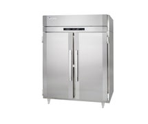 Victory HS-2D-1 Ultraspec Series Heated Cabinet, Reach-In