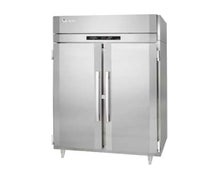 Victory FSA-2D-S1 Ultraspec Series Freezer, Reach-In