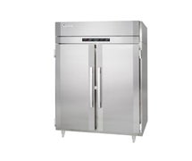 Victory RFS-2D-S1 Ultraspec Series Refrigerator/Freezer, Reach-In