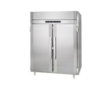 Victory RFS-2D-S1-EW Ultraspec Series Refrigerator/Freezer, Reach-In