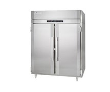 Victory RFSA-2D-S1 Ultraspec Series Refrigerator/Freezer, Reach-In
