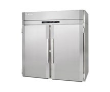 Victory RIS-2D-S1-XH Ultraspec Series Extra High Refrigerator, Roll-In