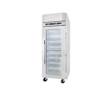 Victory WC-1D-S1 Refrigerated Wine Cooler, One Section