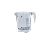 Vitamix 16016 Tritan Advance Container, Container Only, 48 oz.