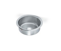 Vollrath 201260 - Sink with Straight Sides