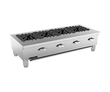 Vulcan VCRR24 Specialty Hotplate, Gas, Countertop, 24"