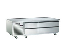 Vulcan VR36 Refrigerated Base, 36"