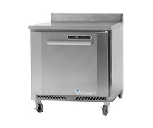 Victory VWF27 Ultraspec Series Worktop Freezer Counter, One-Section