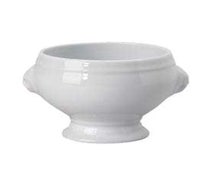 Vertex ARG-125 Lion Head Soup Tureen, 14 Oz., 4-1/2" Dia., 12/CS