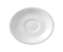 Vertex ARG-57 Saucer, 6-7/8" Dia., Round