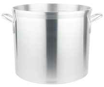 Vollrath 68640 Ultra Heavy Duty Weight Aluminum Cookware - Stock Pot, 40 Qt.