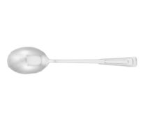 Walco 3138 Chanteclair Soup Spoon, 7", Large Round Bowl, 12/PK