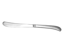 Walco 5111 Royal Bristol Butter Knife, 6-7/8", 420 Stainless