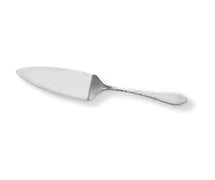 Walco IR022 Ironstone Pastry Server, 18/10 Stainless Steel