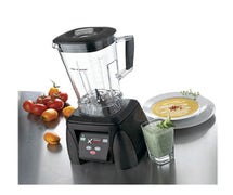 Waring MX1050XTX Hi-Power Electronic Touchpad Blender with 64 oz. Copolyester Container
