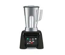Waring MX1100XTS Hi-Power Electronic Keypad Blender with Timer and 64 oz. Stainless-Steel Container