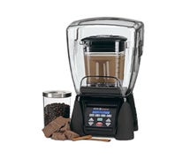 Waring MX1500XTXP Programmable Hi-Power Blender with Sound Enclosure and 48 oz. Copolyester Container
