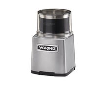 Waring WSG60 3-Cup Heavy-Duty Wet/Dry Power Grinder